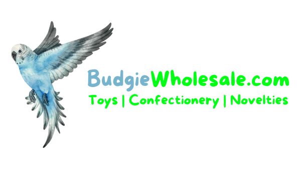 Budgie Wholesale